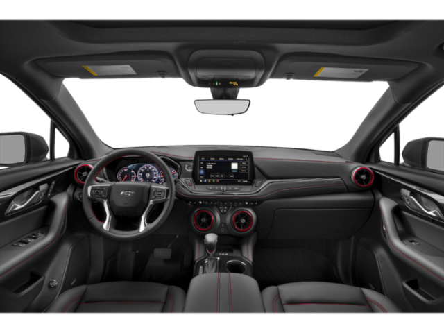 2026 Chevrolet Blazer FWD 4dr RS