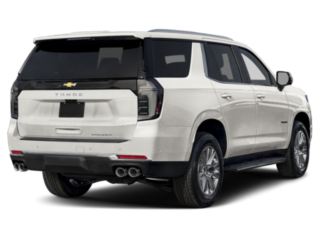 2026 Chevrolet Tahoe 2WD 4dr Premier