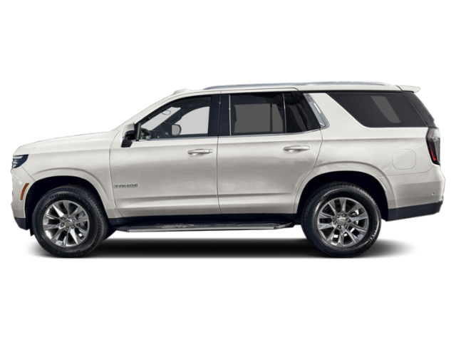 2026 Chevrolet Tahoe 2WD 4dr Premier