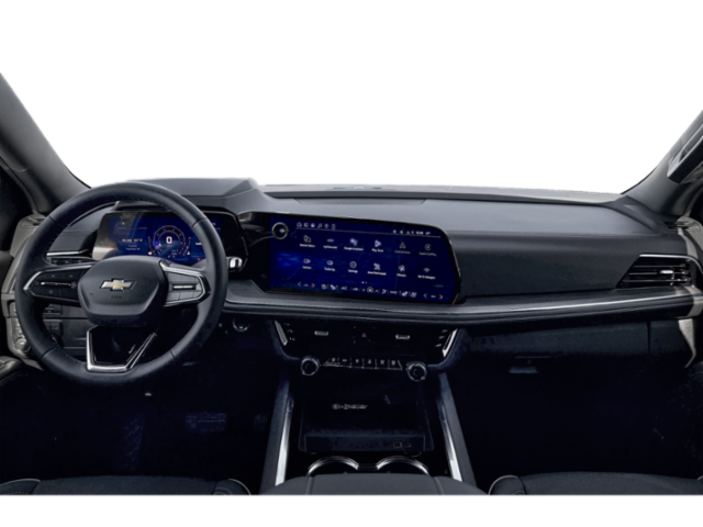 2026 Chevrolet Tahoe 2WD 4dr Premier