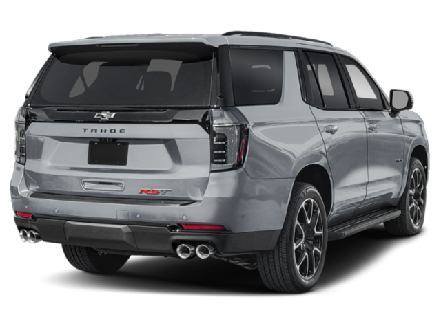 2026 Chevrolet Tahoe