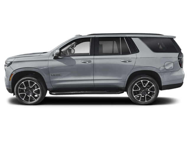 2026 Chevrolet Tahoe 2WD 4dr RST