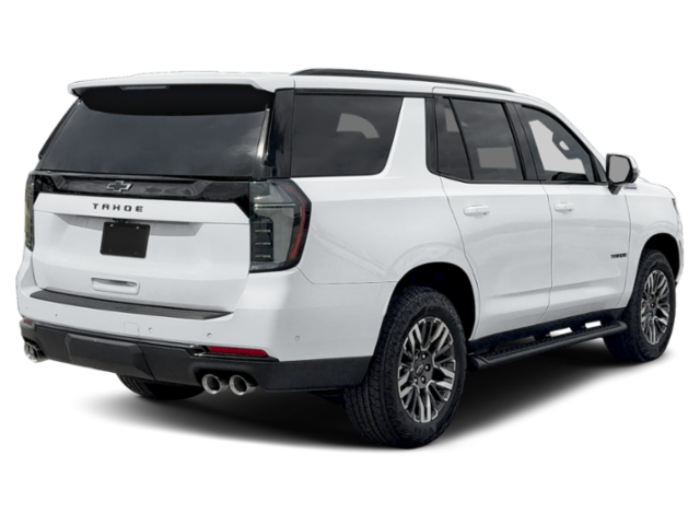 2026 Chevrolet Tahoe 4WD 4dr Z71
