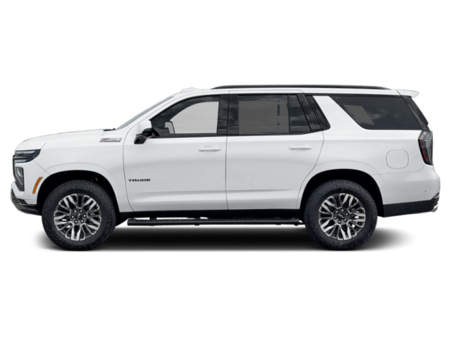 2026 Chevrolet Tahoe 4WD 4dr Z71