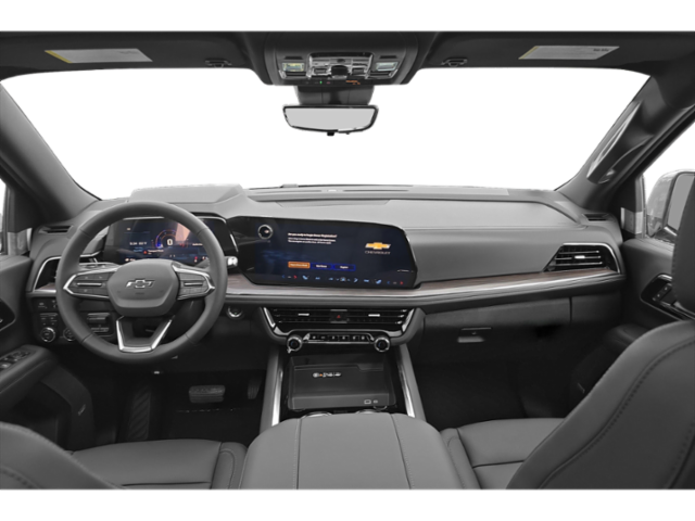 2026 Chevrolet Tahoe 4WD 4dr Z71
