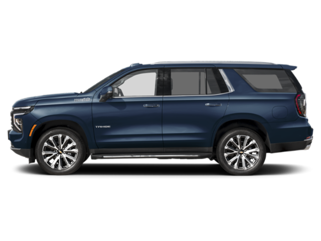2026 Chevrolet Tahoe 2WD 4dr High Country