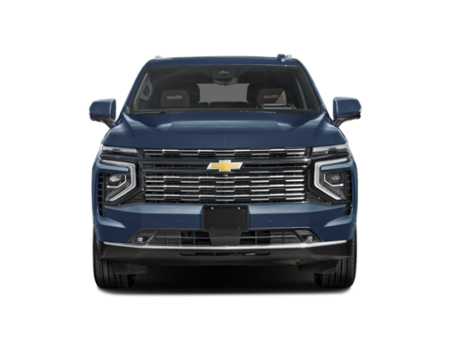 2026 Chevrolet Tahoe 2WD 4dr High Country