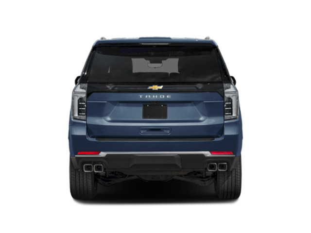 2026 Chevrolet Tahoe 2WD 4dr High Country