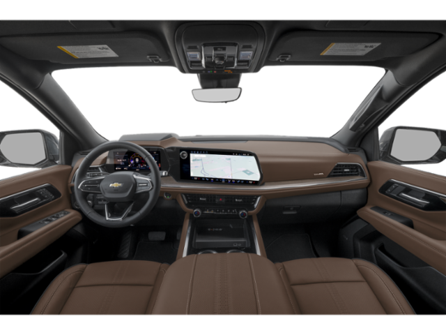 2026 Chevrolet Tahoe 2WD 4dr High Country