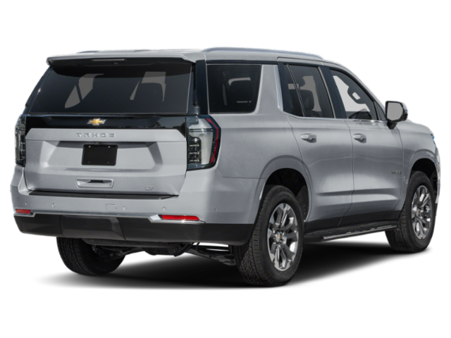 2026 Chevrolet Tahoe 2WD 4dr LT