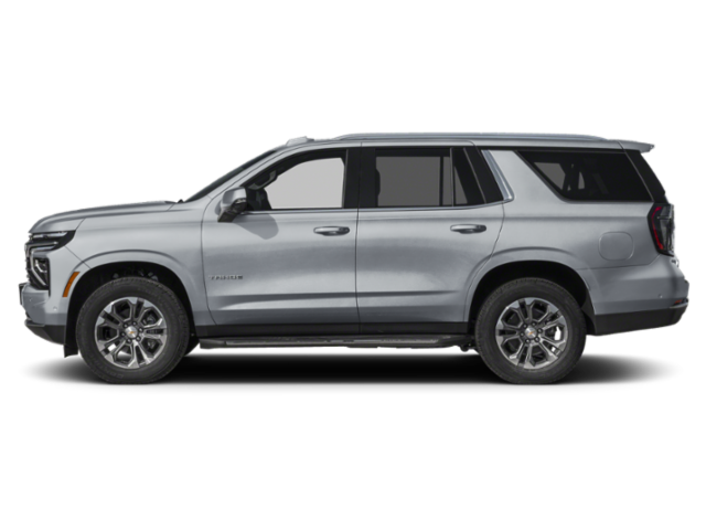 2026 Chevrolet Tahoe 2WD 4dr LT