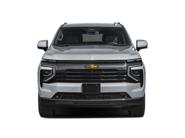 2026 Chevrolet Tahoe 2WD 4dr LT
