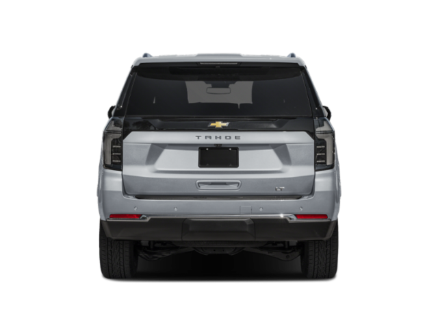 2026 Chevrolet Tahoe 2WD 4dr LT