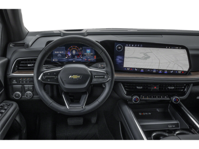 2026 Chevrolet Tahoe 2WD 4dr LT