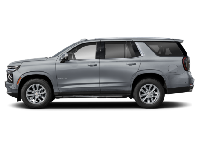 2026 Chevrolet Tahoe 4WD 4dr Premier
