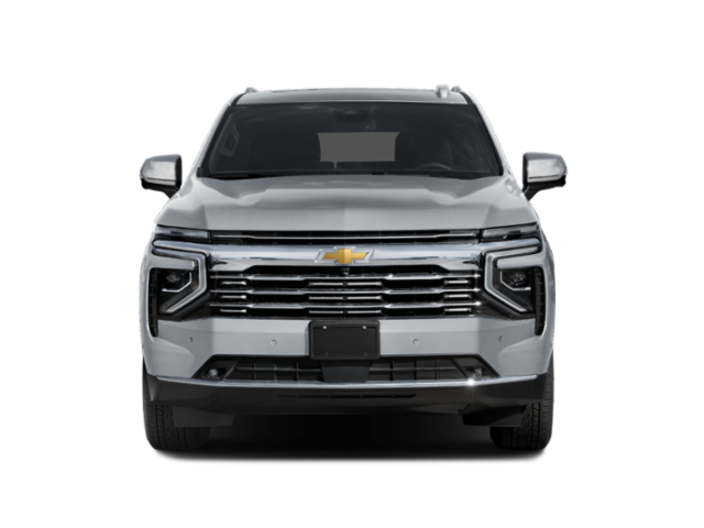 2026 Chevrolet Tahoe 4WD 4dr Premier