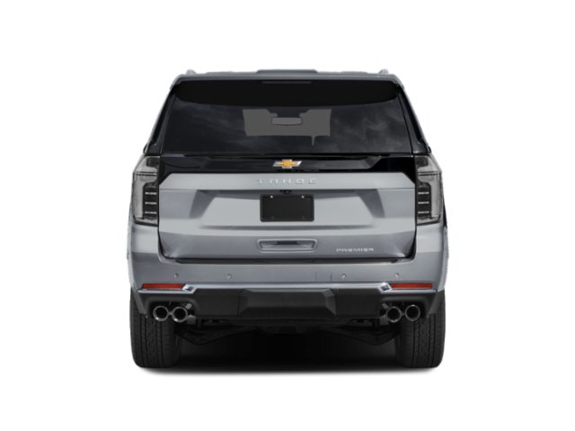 2026 Chevrolet Tahoe 4WD 4dr Premier