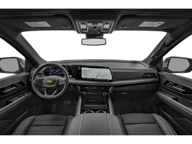2026 Chevrolet Tahoe 4WD 4dr Premier