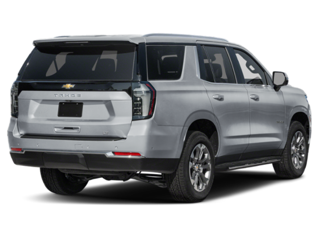 2026 Chevrolet Tahoe