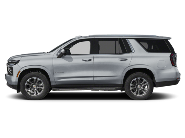 2026 Chevrolet Tahoe 4WD 4dr LT