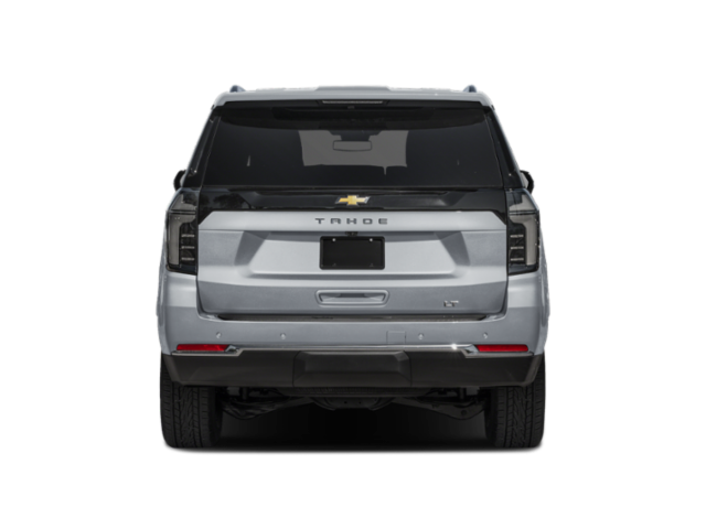 2026 Chevrolet Tahoe 4WD 4dr LT