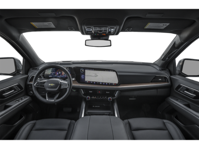 2026 Chevrolet Tahoe 4WD 4dr LT