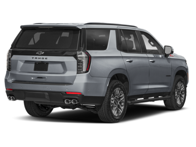 2026 Chevrolet Tahoe 4WD 4dr Z71