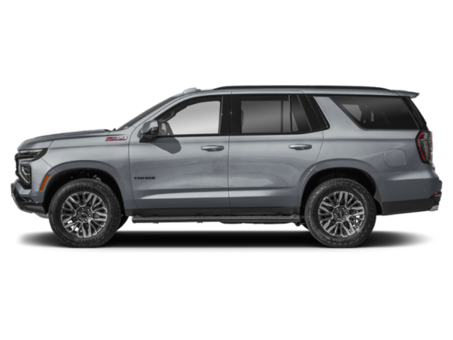 2026 Chevrolet Tahoe 4WD 4dr Z71