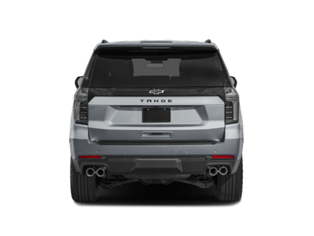 2026 Chevrolet Tahoe 4WD 4dr Z71