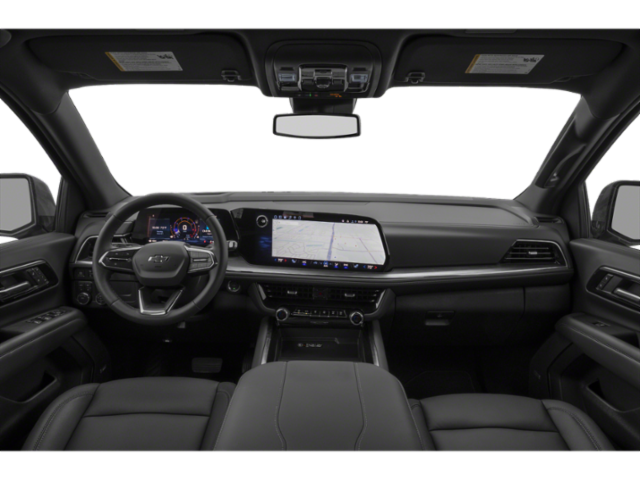 2026 Chevrolet Tahoe 4WD 4dr Z71