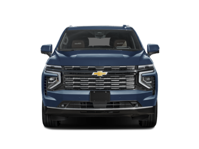 2026 Chevrolet Tahoe 4WD 4dr High Country