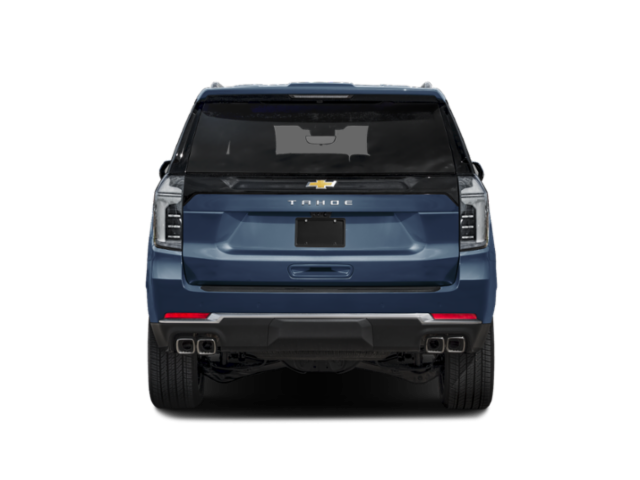 2026 Chevrolet Tahoe 4WD 4dr High Country