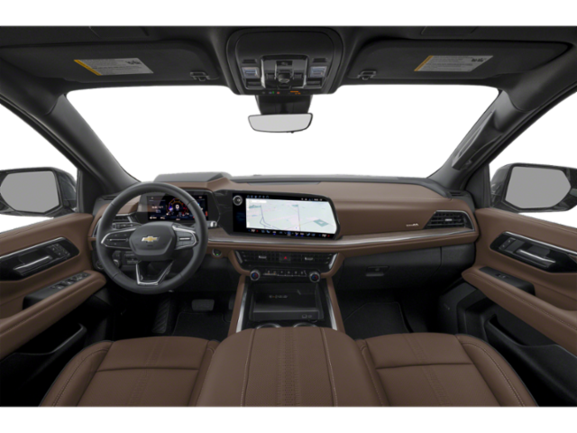 2026 Chevrolet Tahoe 4WD 4dr High Country