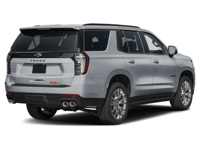 2026 Chevrolet Tahoe 2WD 4dr RST