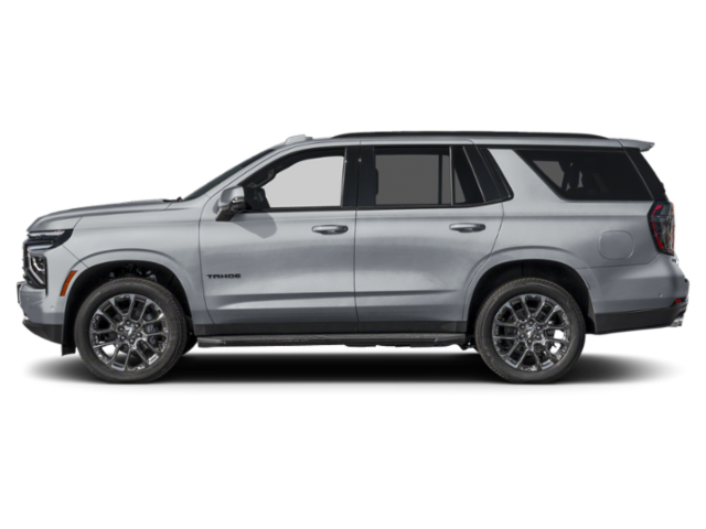 2026 Chevrolet Tahoe 2WD 4dr RST