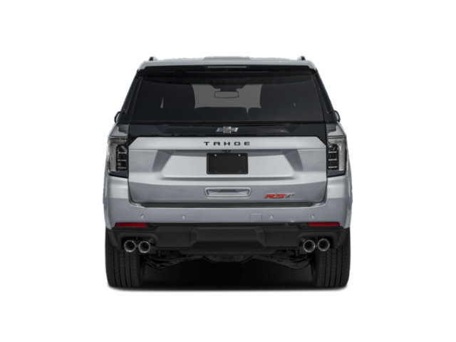 2026 Chevrolet Tahoe 2WD 4dr RST