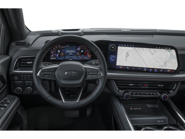 2026 Chevrolet Tahoe 2WD 4dr RST