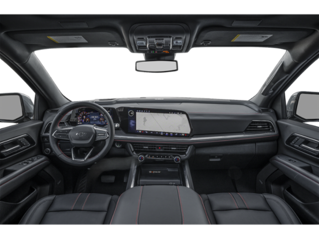2026 Chevrolet Tahoe 2WD 4dr RST