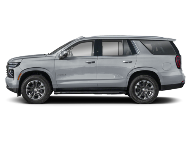 2026 Chevrolet Tahoe 4WD 4dr LS