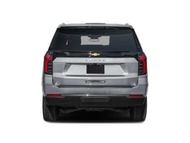 2026 Chevrolet Tahoe 4WD 4dr LS
