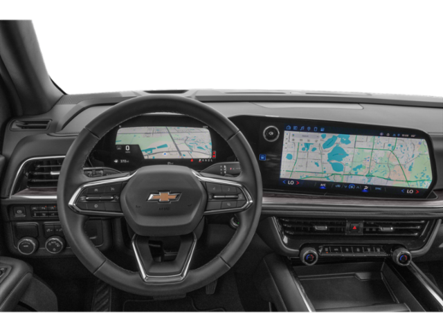 2026 Chevrolet Tahoe 4WD 4dr LS