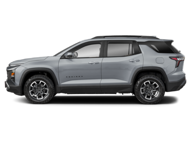 2026 Chevrolet Equinox FWD 4dr ACTIV w/XDB
