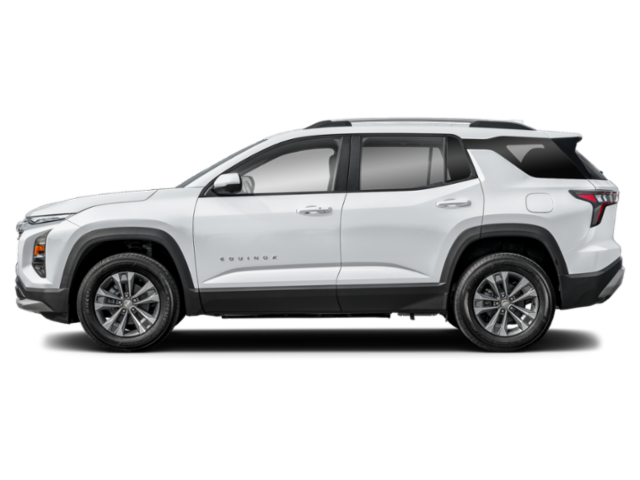 2026 Chevrolet Equinox AWD 4dr LT w/2LT