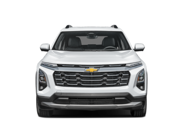 2026 Chevrolet Equinox AWD 4dr LT w/2LT