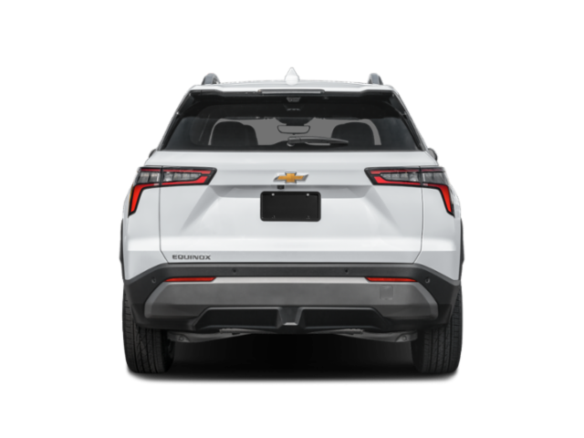 2026 Chevrolet Equinox AWD 4dr LT w/2LT