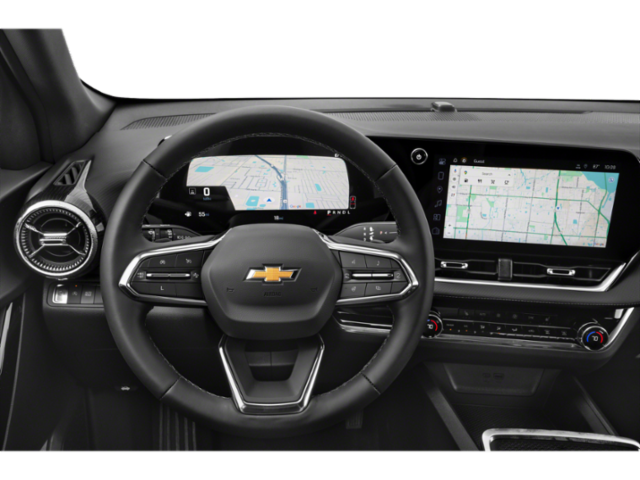 2026 Chevrolet Equinox AWD 4dr LT w/2LT