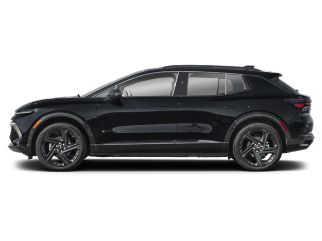 2026 Chevrolet Equinox EV