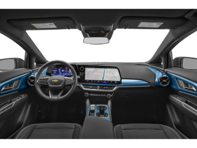 2026 Chevrolet Equinox EV 4dr LT2 w/PDE