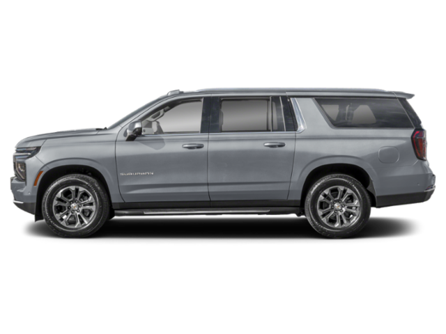2026 Chevrolet Suburban 4WD 4dr LS