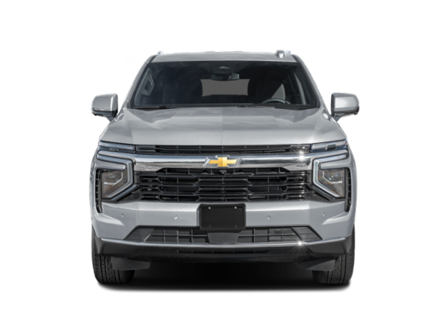 2026 Chevrolet Suburban 4WD 4dr LS